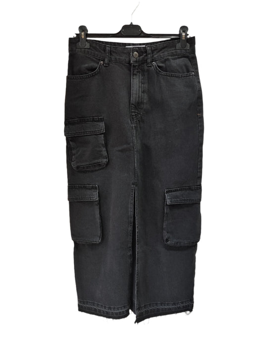 Bershka krilo