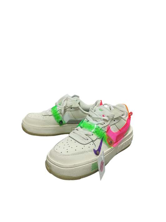 Nike Air force 1