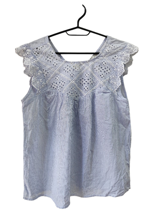 Stradivarius bluza