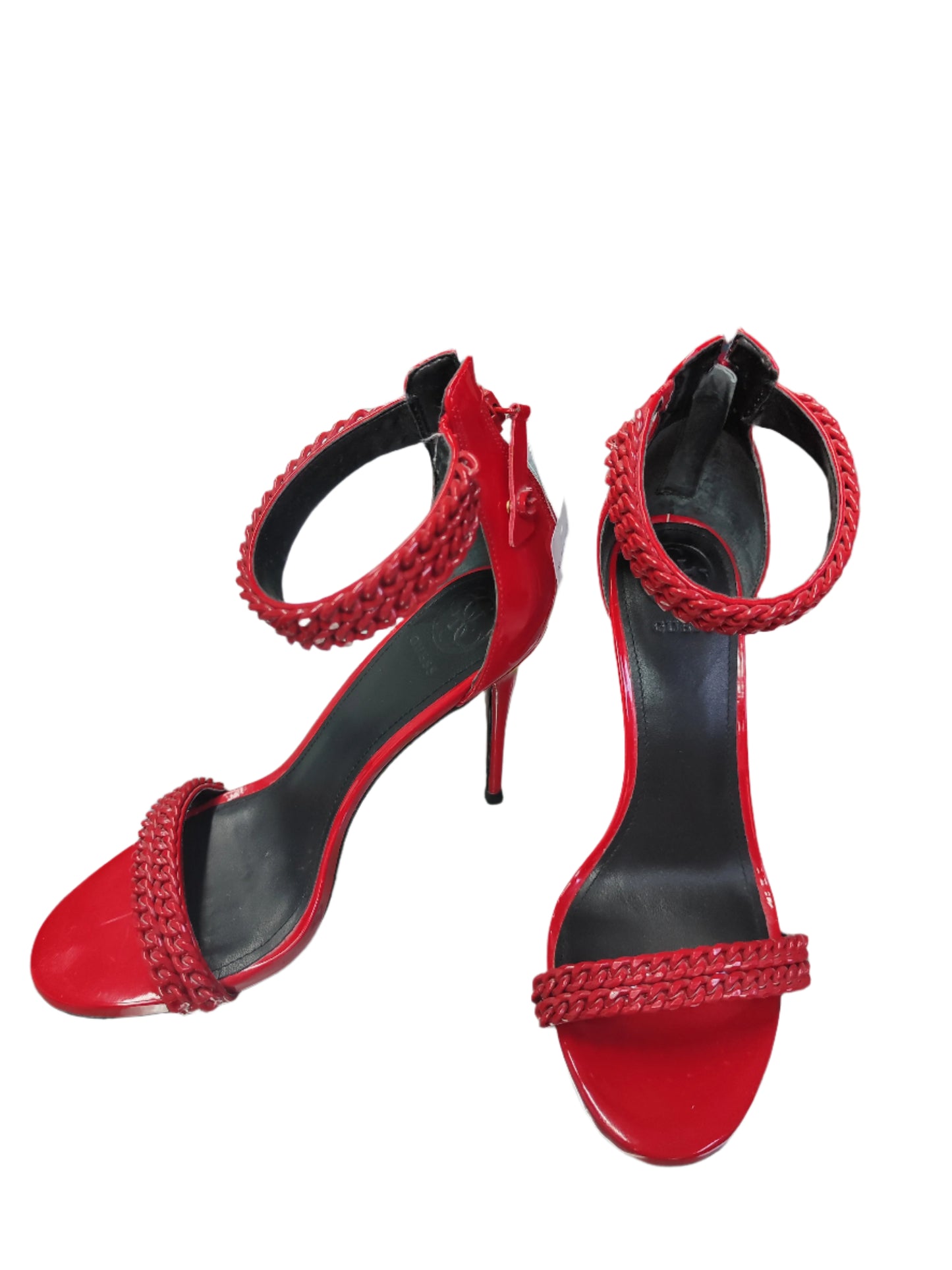 Guess sandali s peto