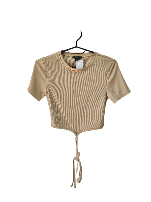 Amisu crop majica