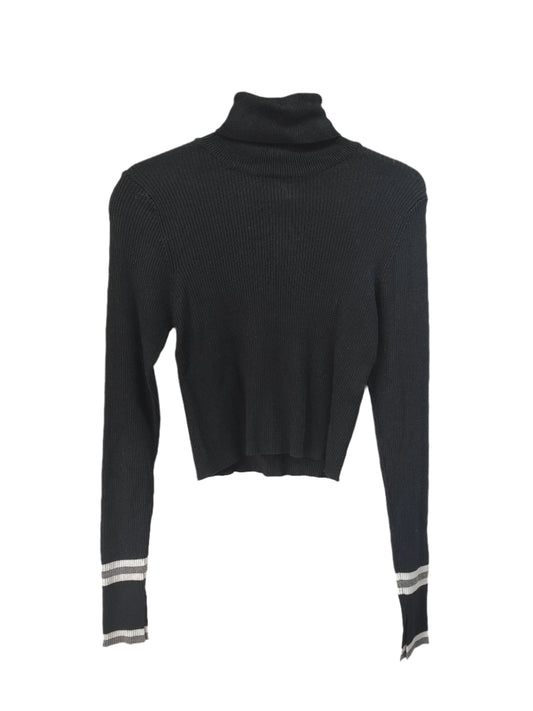 Zara knit puli