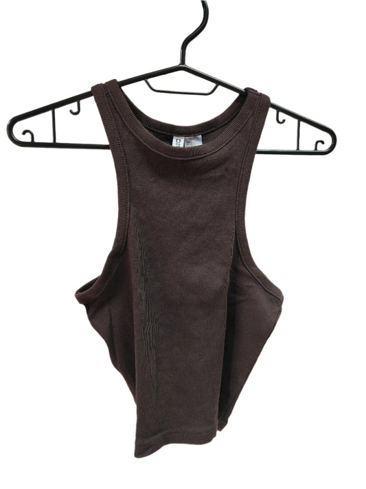 H&M top