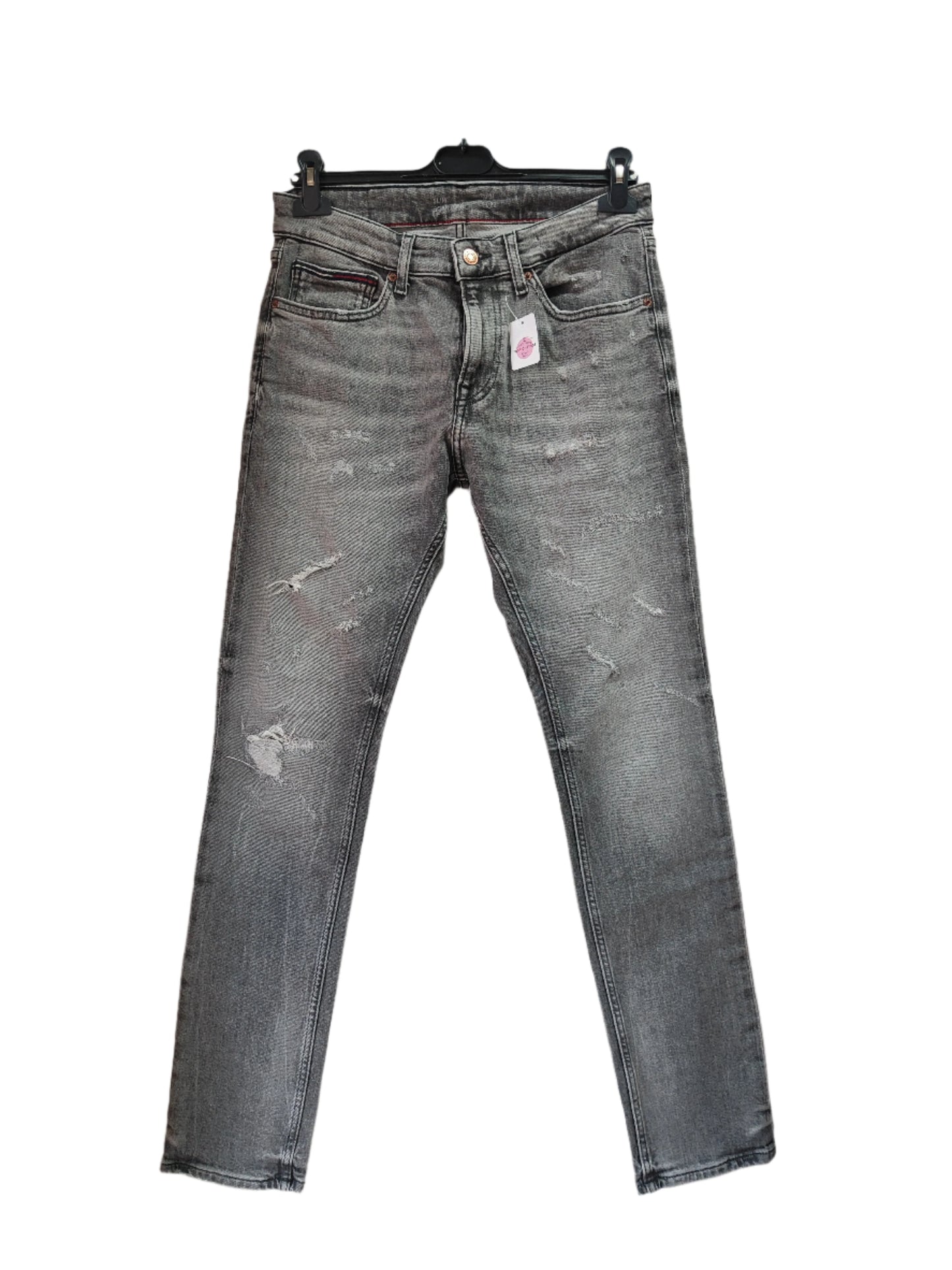 Tommy Jeans moške hlače