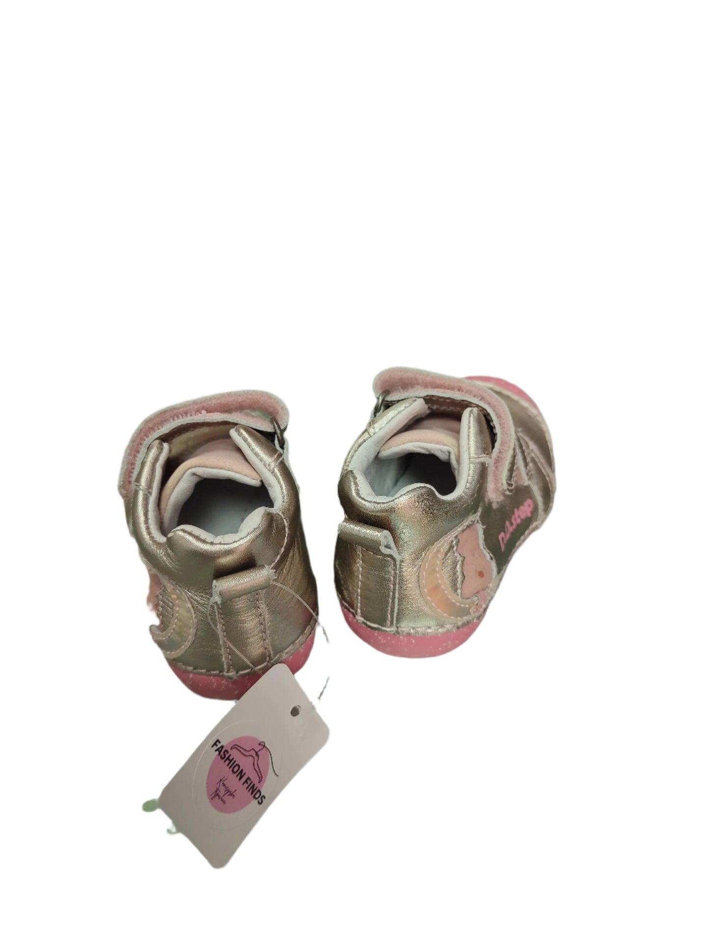 D.D.Step otroški čevlji