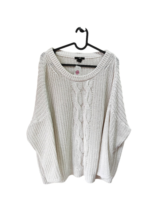H&M pulover