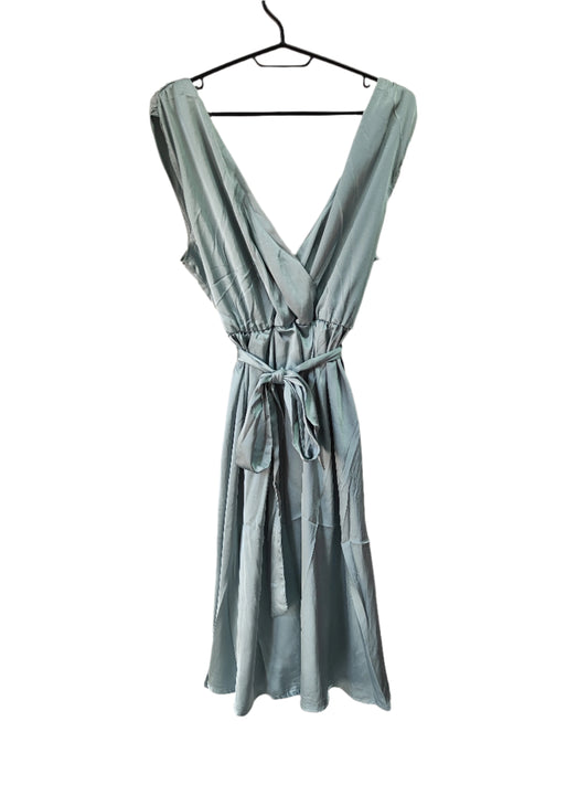 Shein elegantna obleka