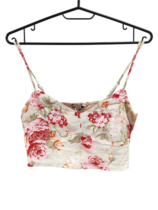 Stradivarius top