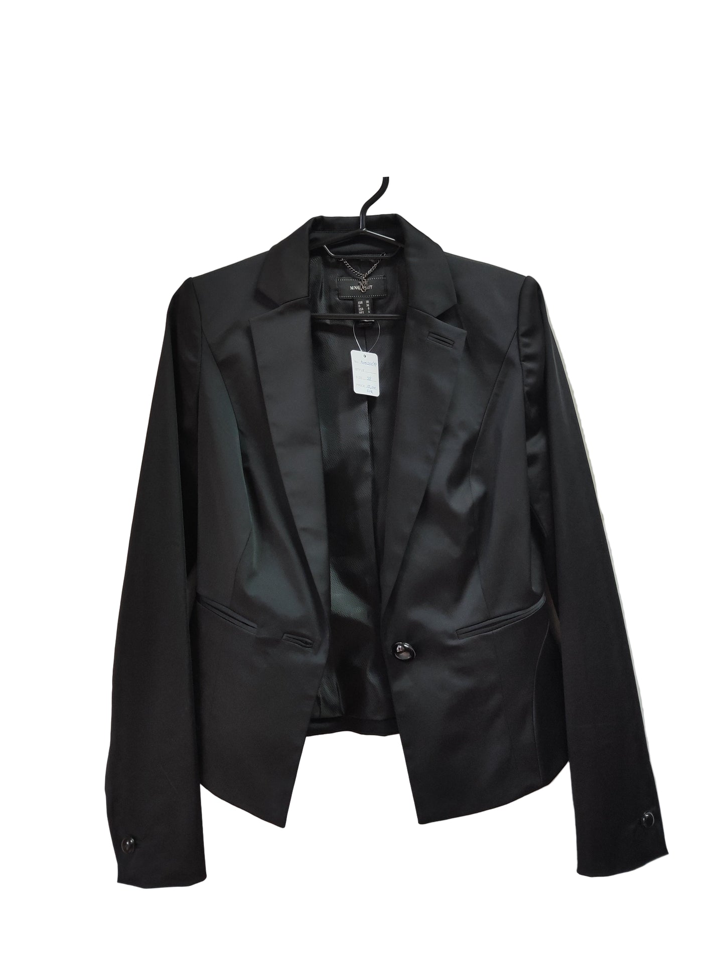 Mango suit suknjič