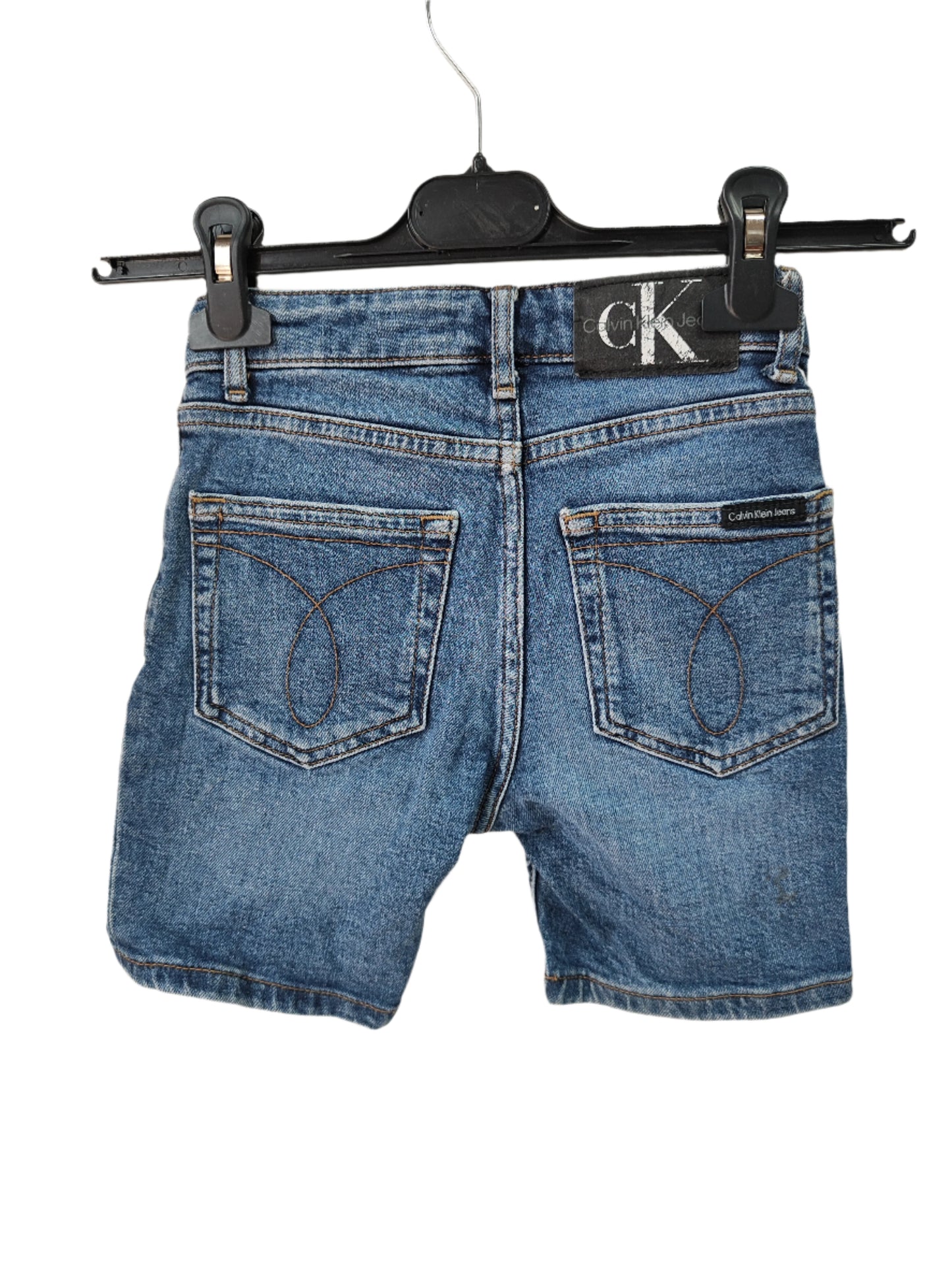 Calvin Klein Jeans otroške hlače