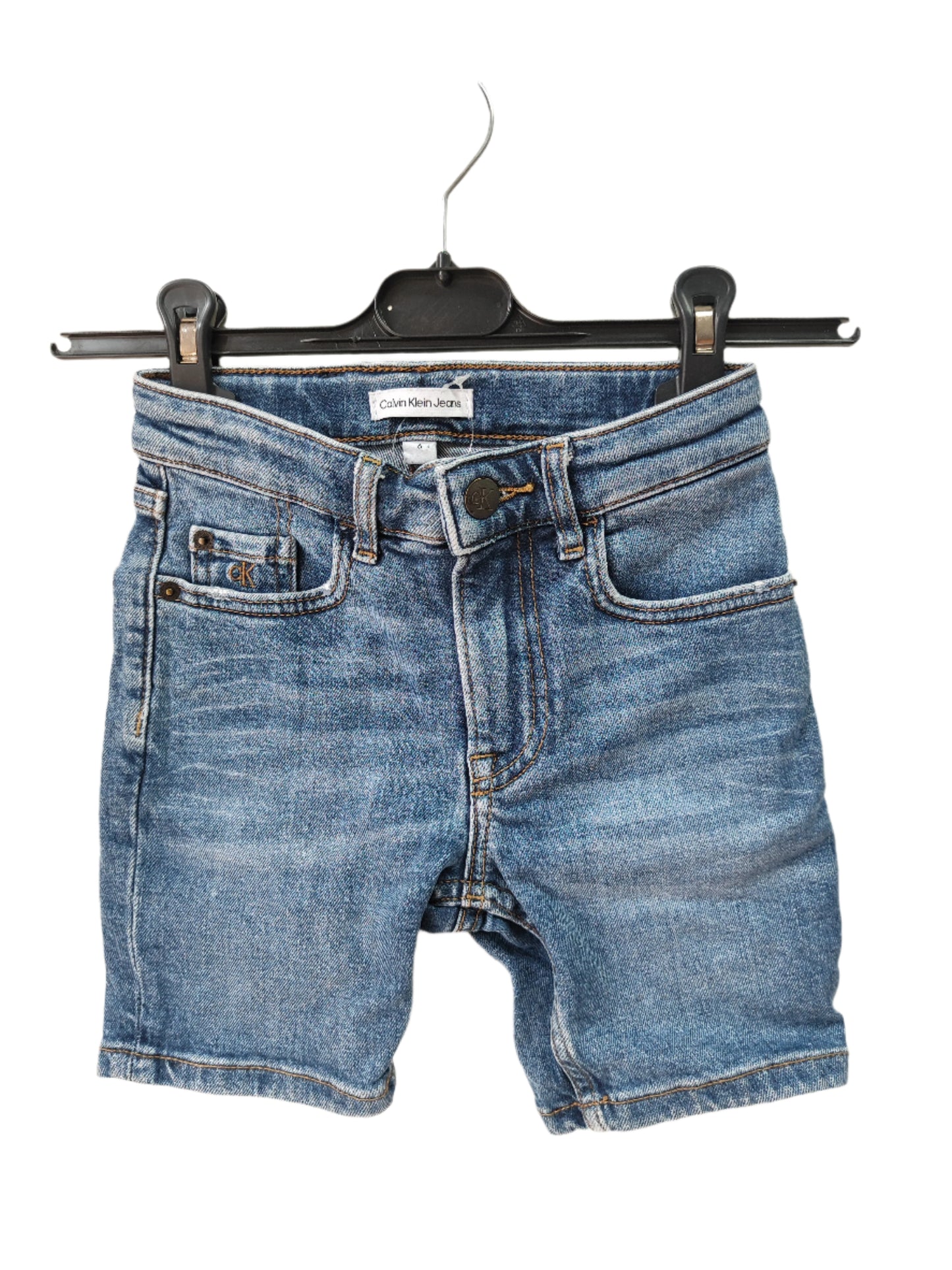 Calvin Klein Jeans otroške hlače