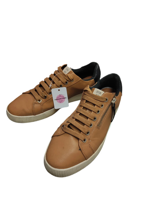 Stradivarius superge