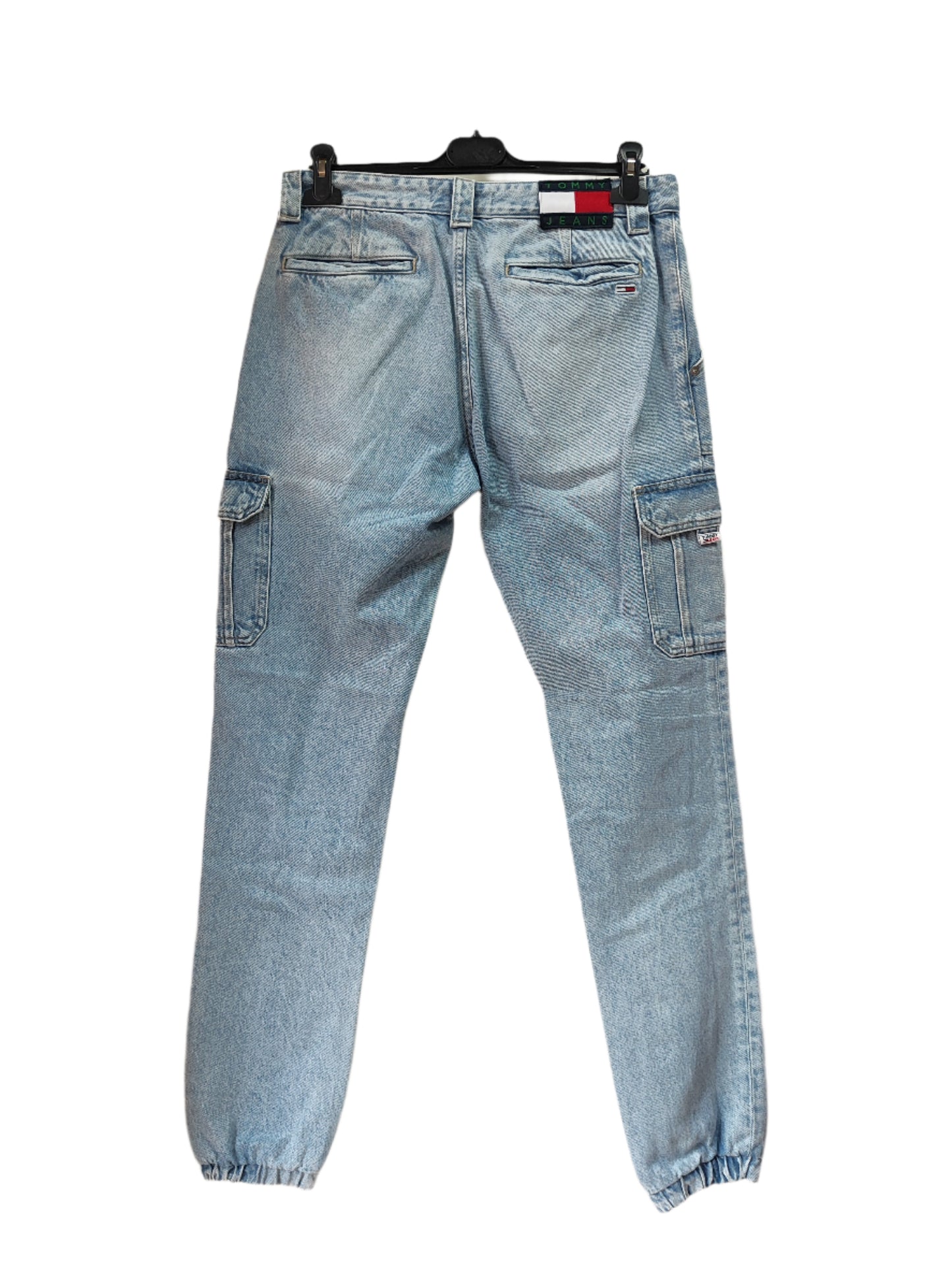 Tommy Jeans moške hlače