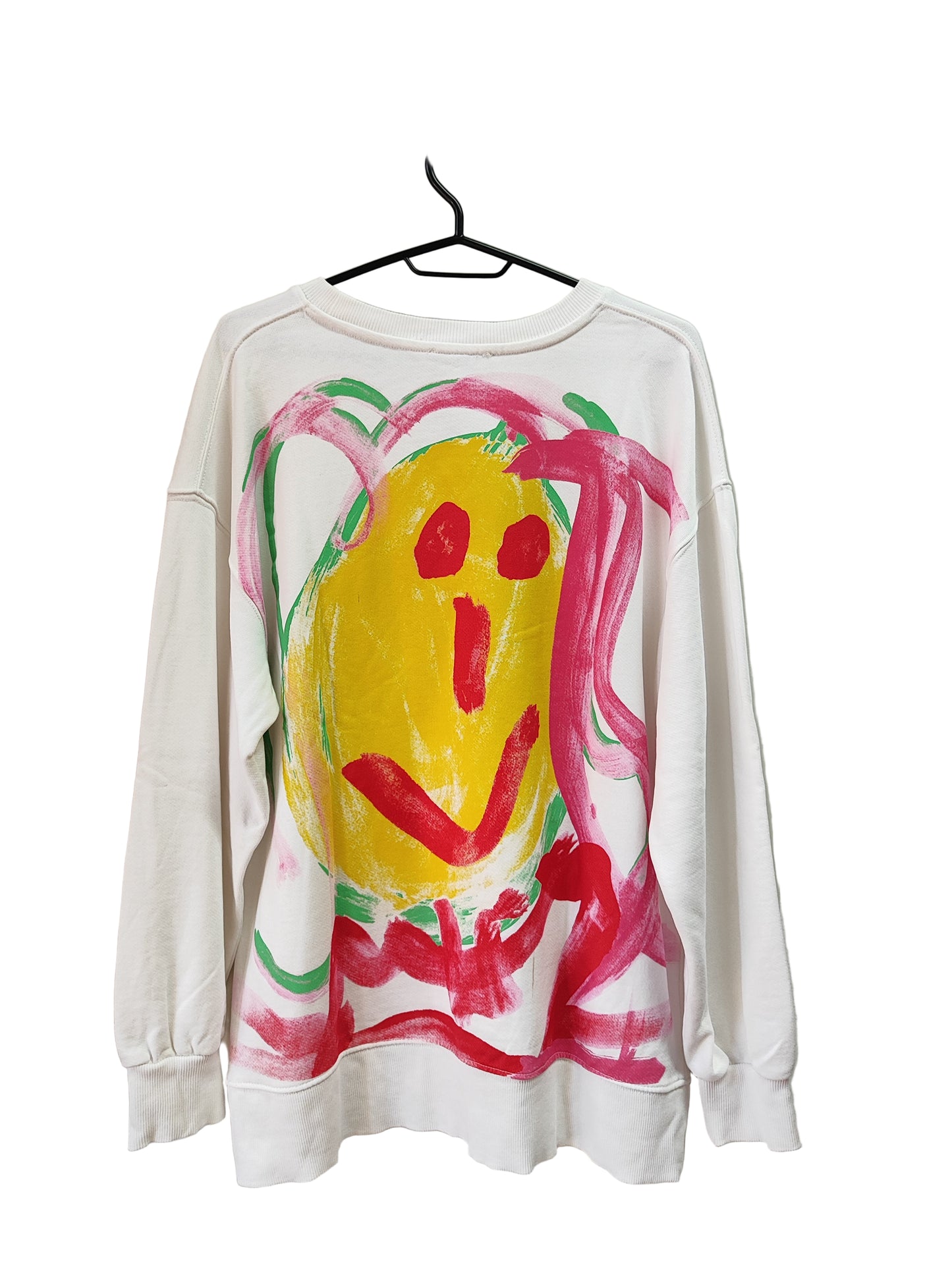 Zara pulover