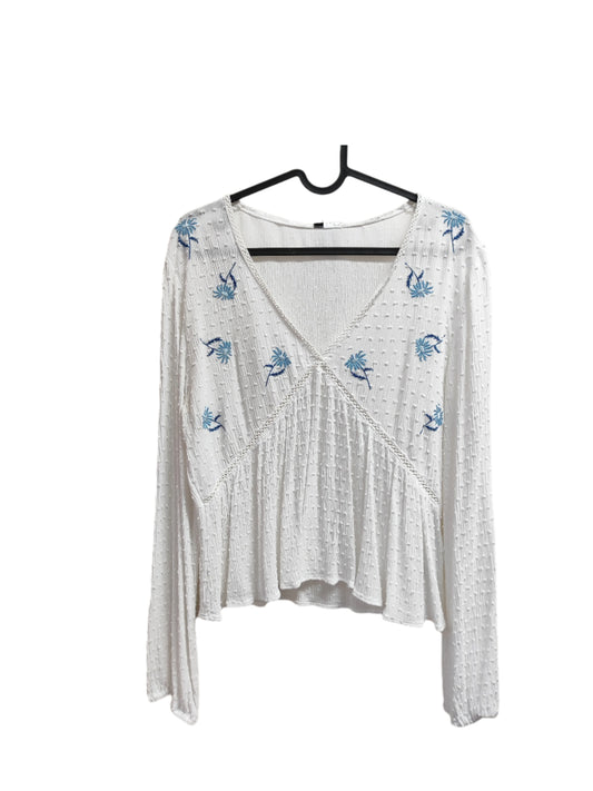 H&M bluza