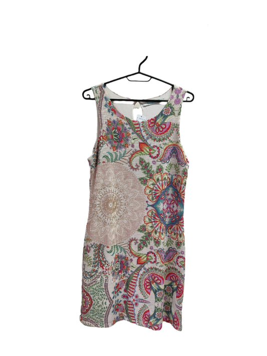 Desigual obleka