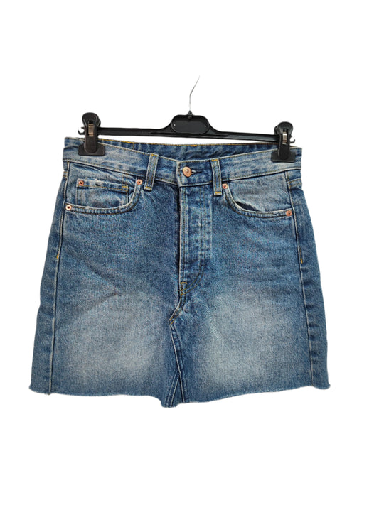 H&M krilo