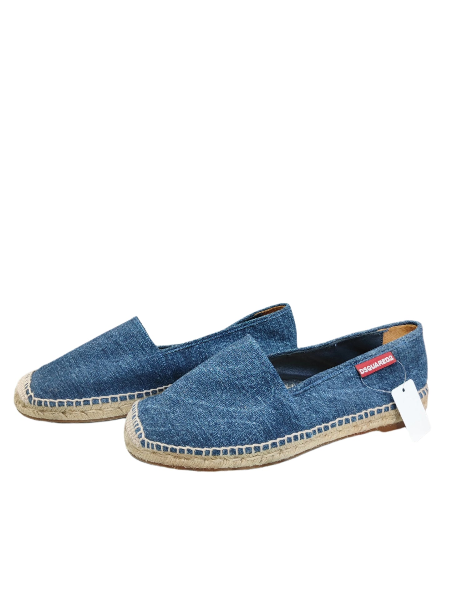 DSQUARED2 moški čevlji espadrille