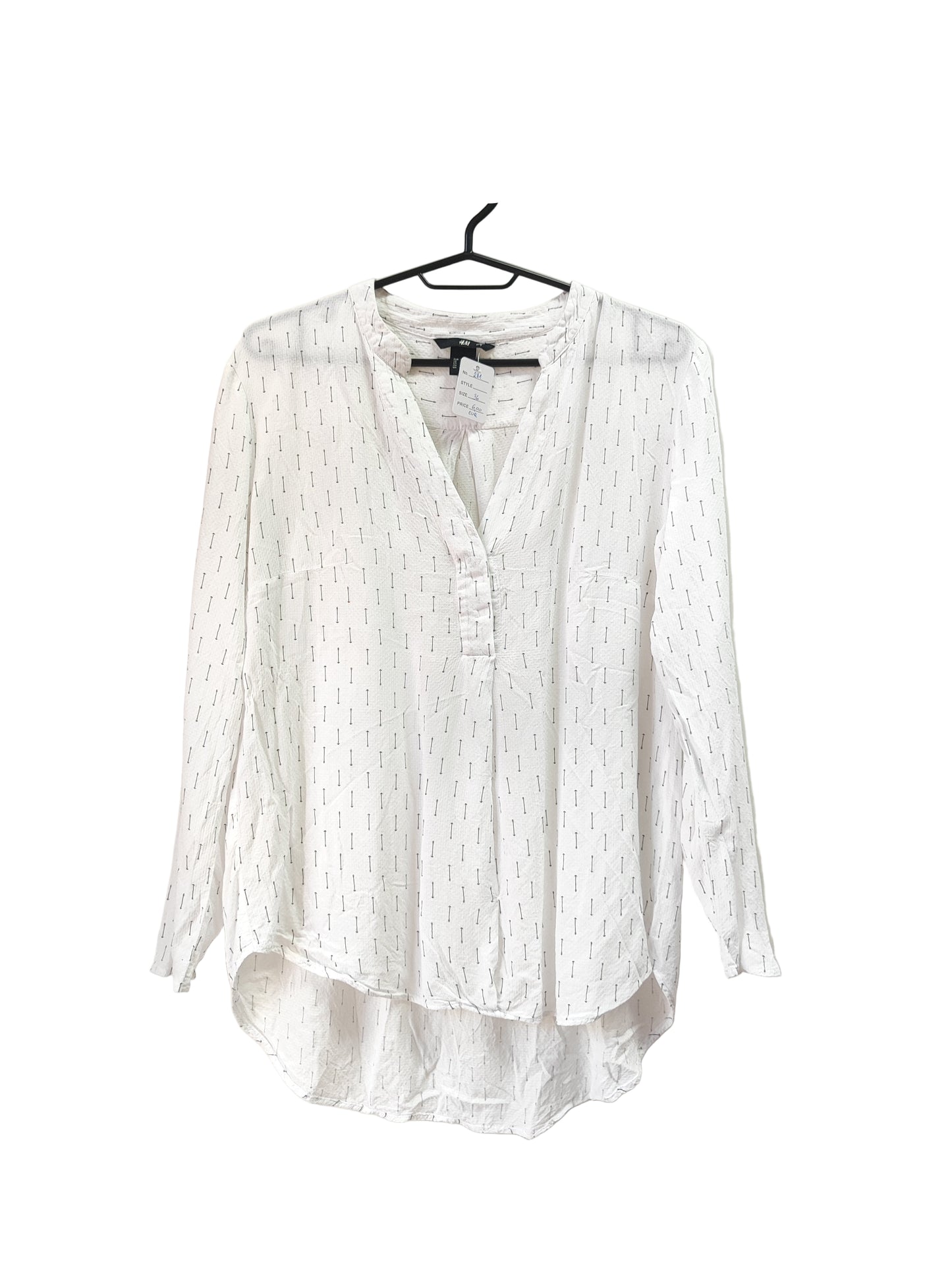 H&M bluza