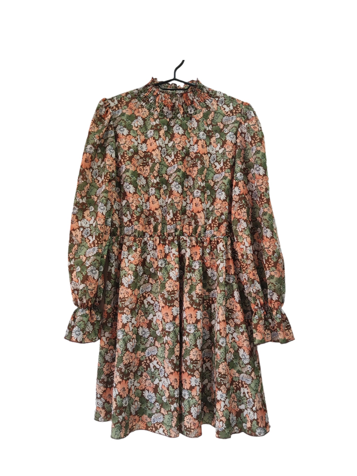 Shein obleka