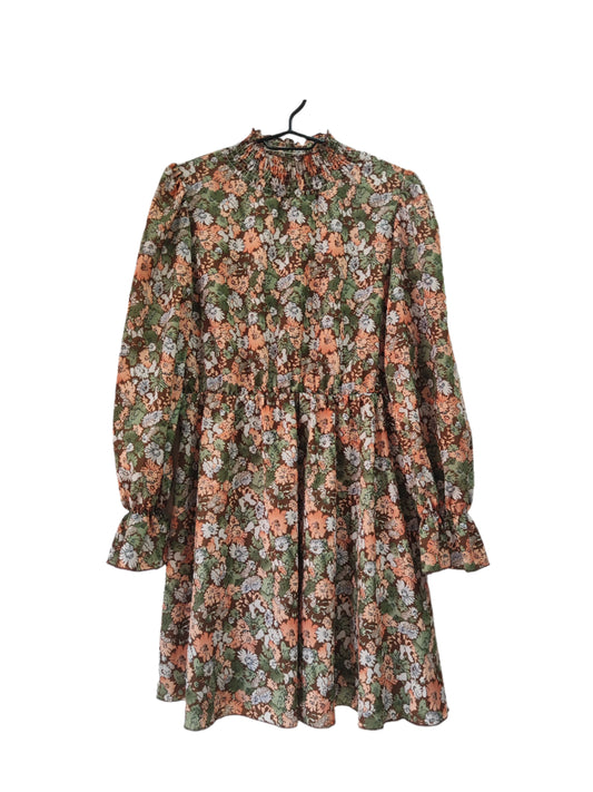 Shein obleka