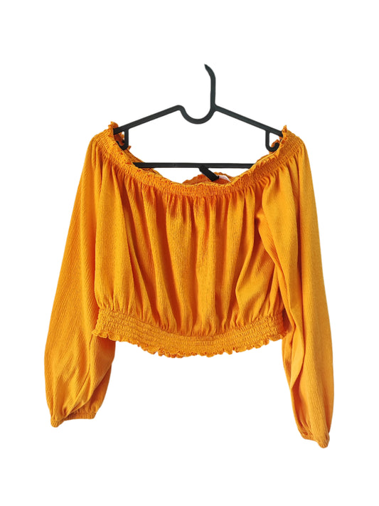 Divided bluza