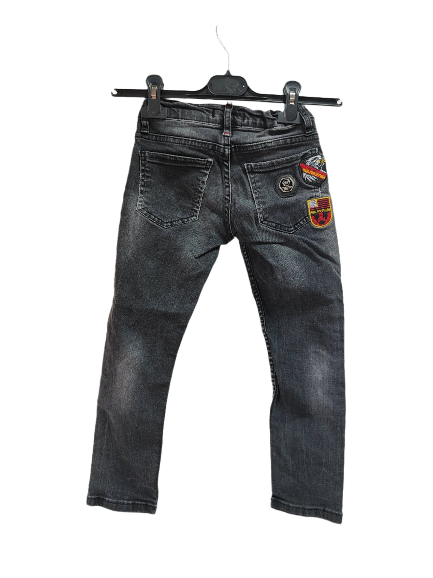Philipp Plein otroške hlače