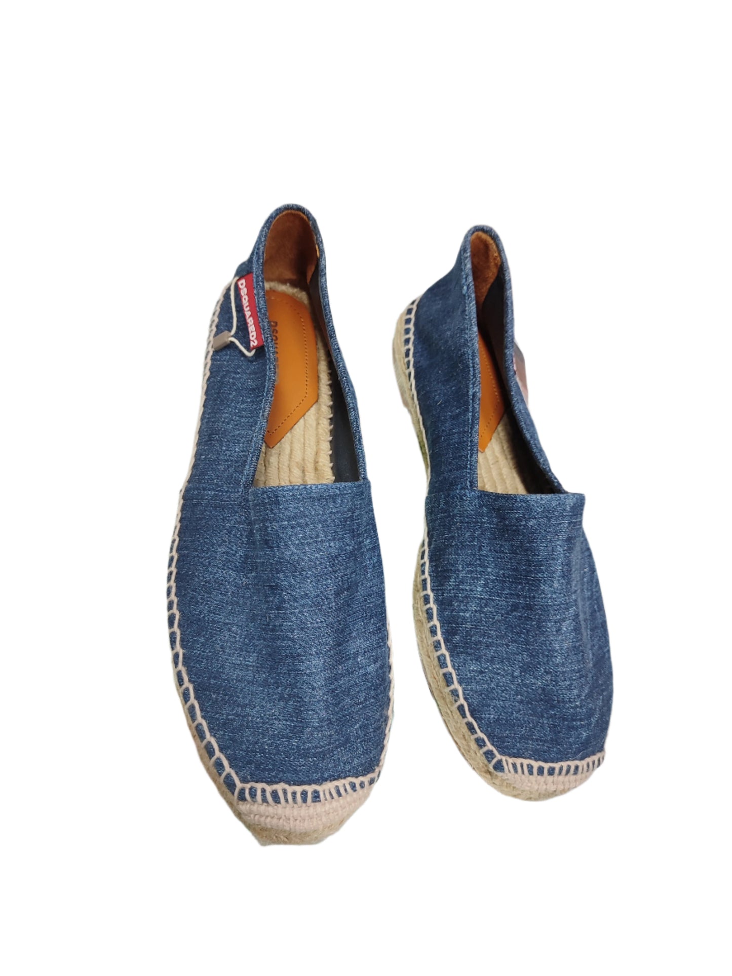 DSQUARED2 moški čevlji espadrille