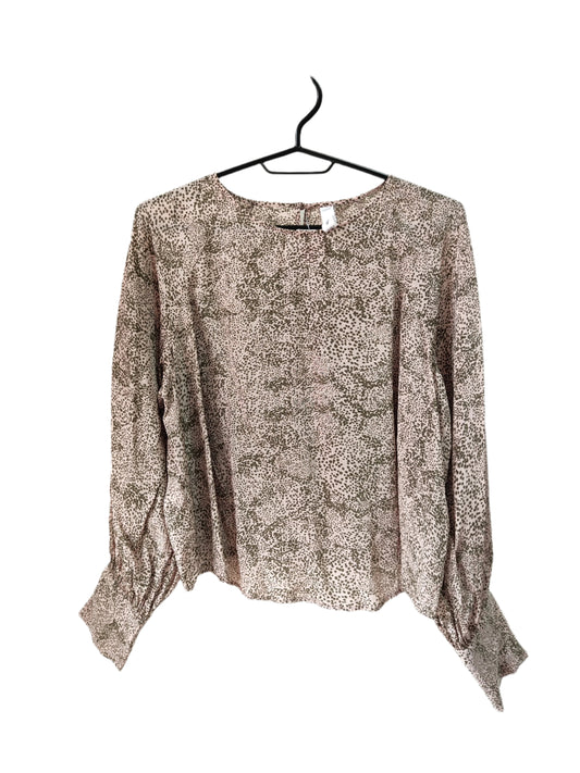 Mango bluza