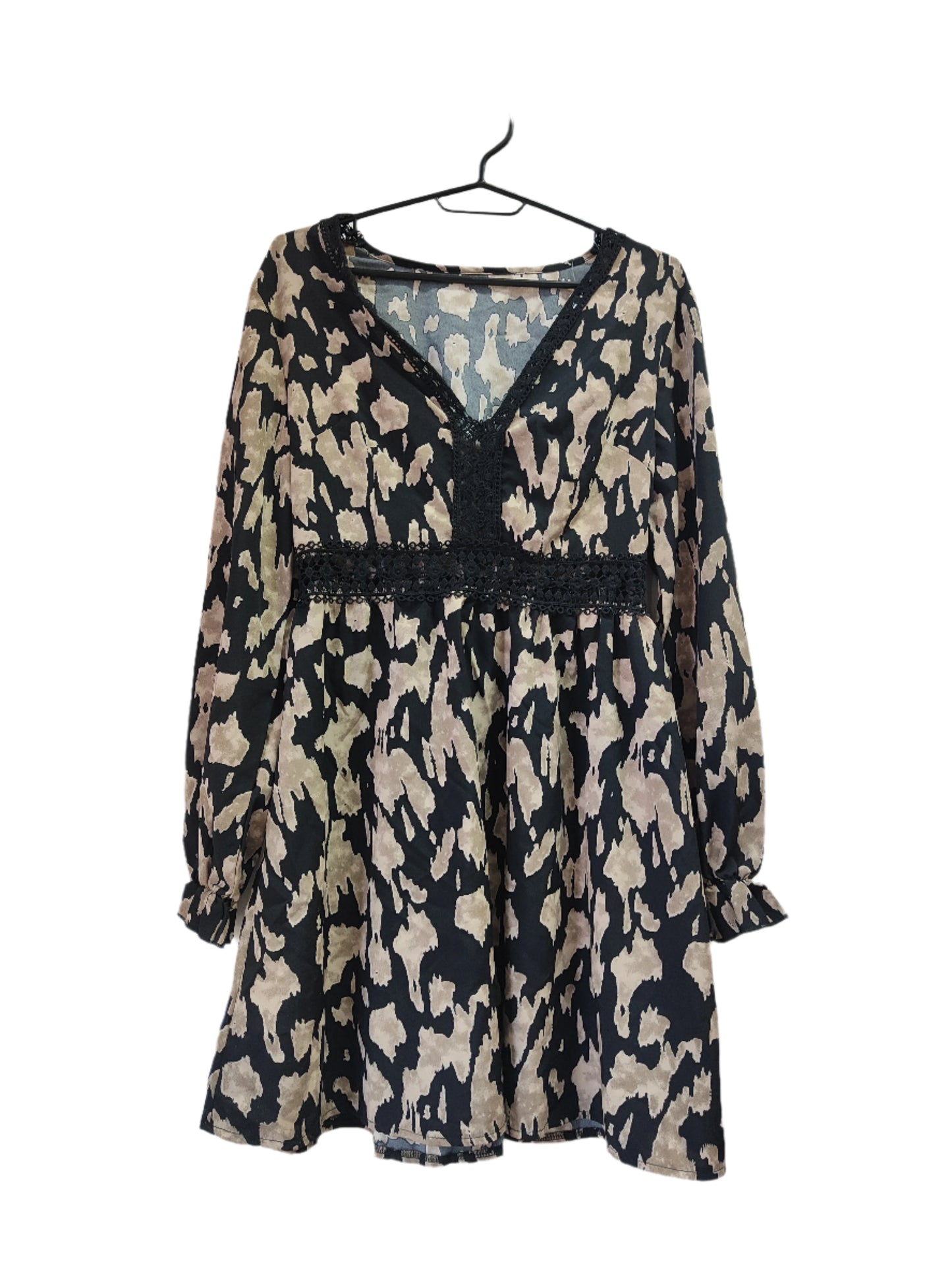 Shein obleka