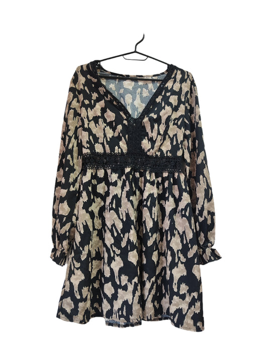 Shein obleka