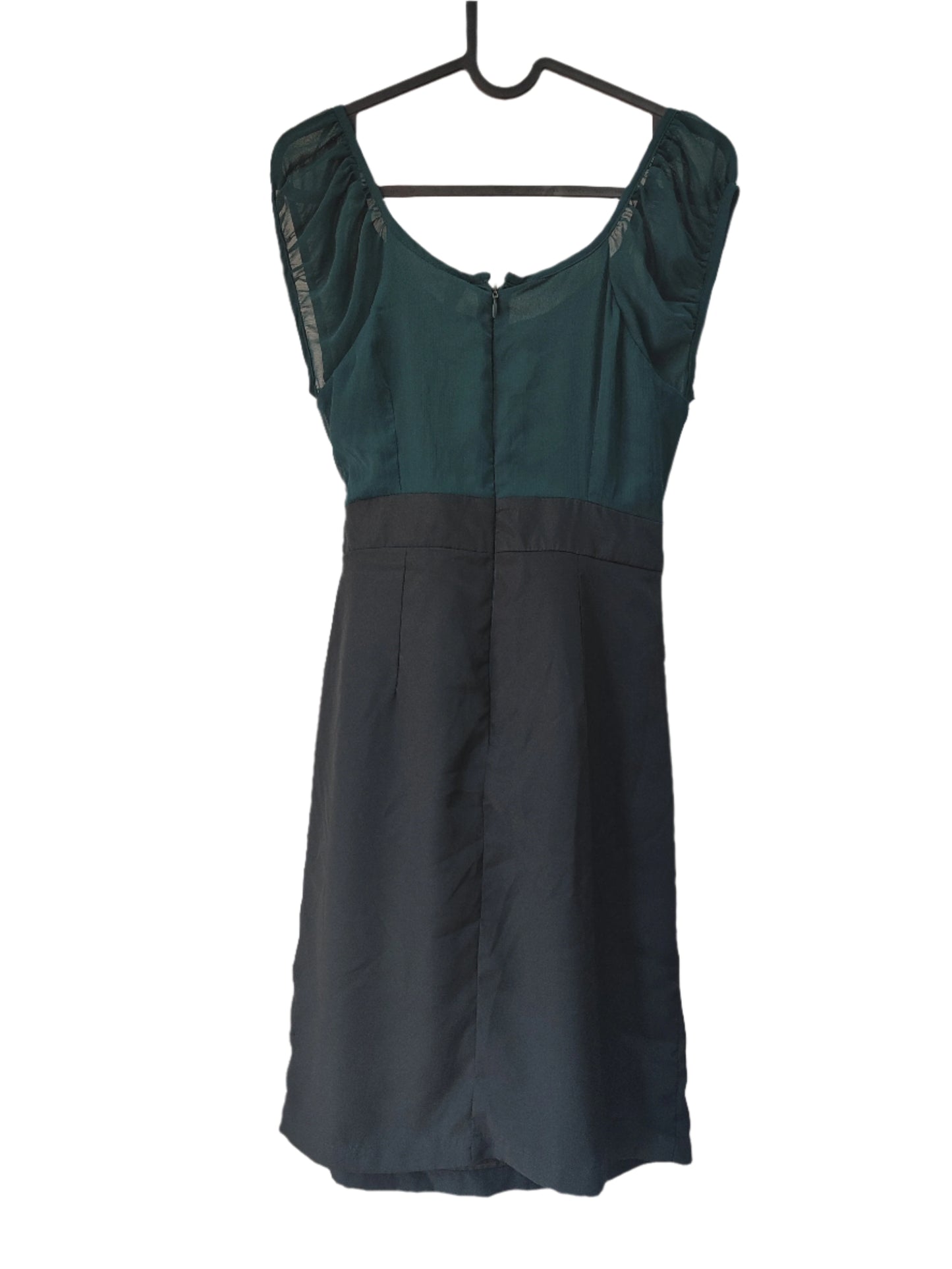 Vero moda obleka