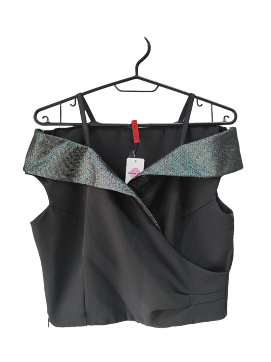 Imperial top