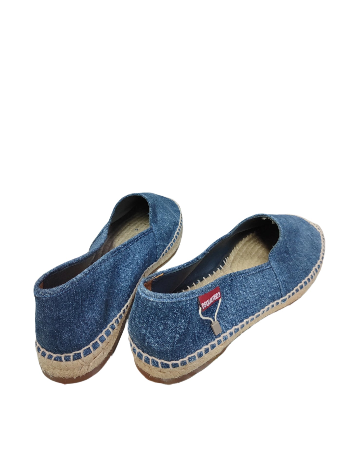 DSQUARED2 moški čevlji espadrille