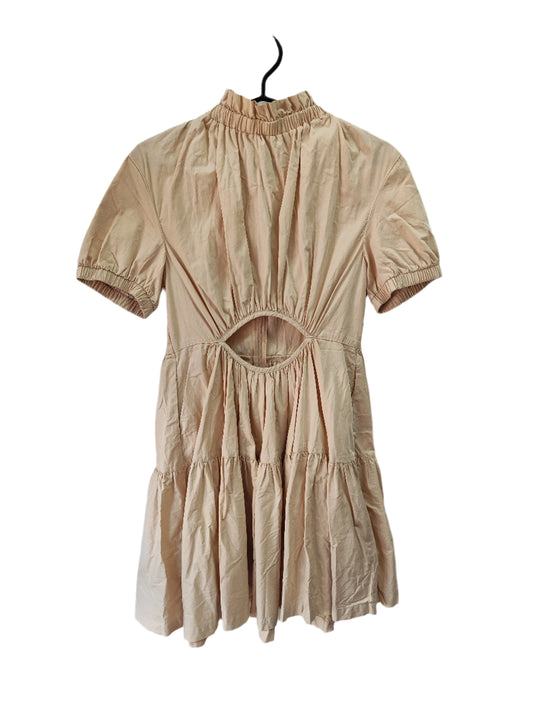Shein obleka