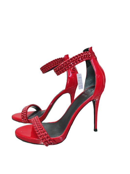 Guess sandali s peto