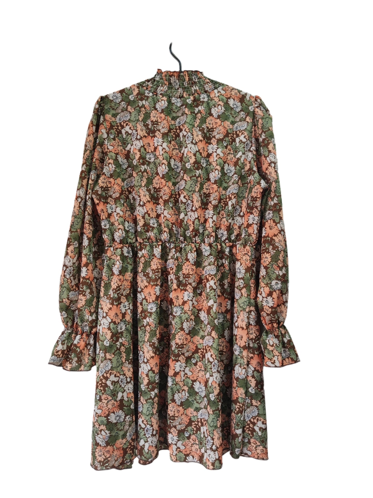 Shein obleka