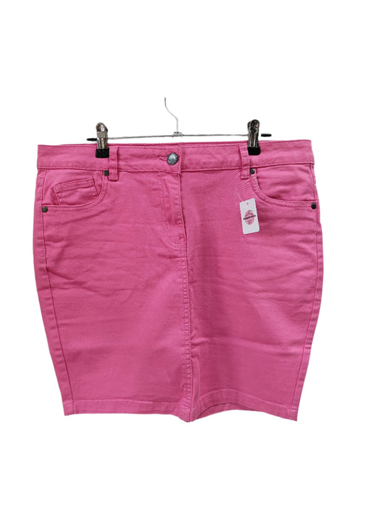 Jeans krilo