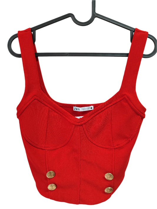 Zara top